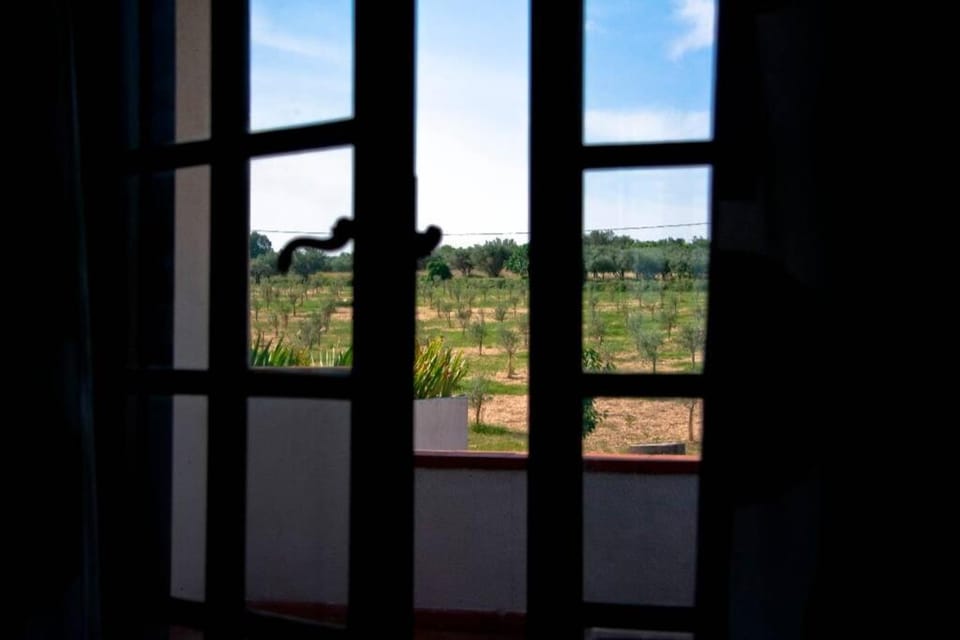 Property building, View (from property/room)