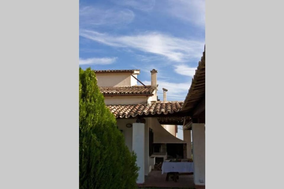 La Prediletta Country House Villa in Abruzzo