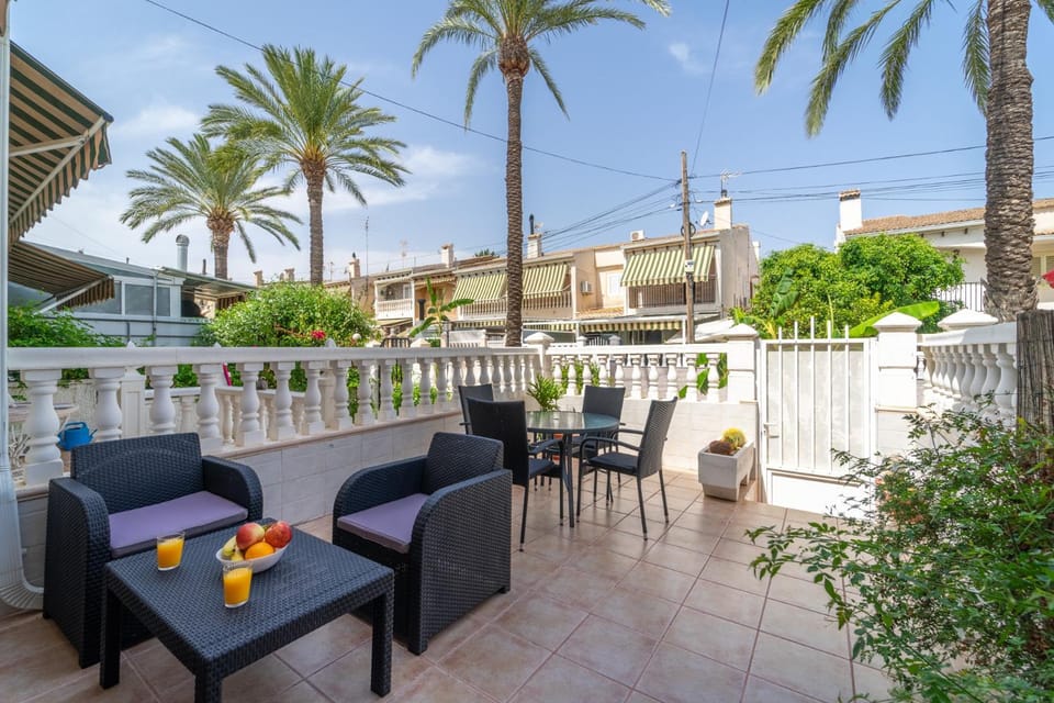 Balcony/Terrace, Balcony/Terrace