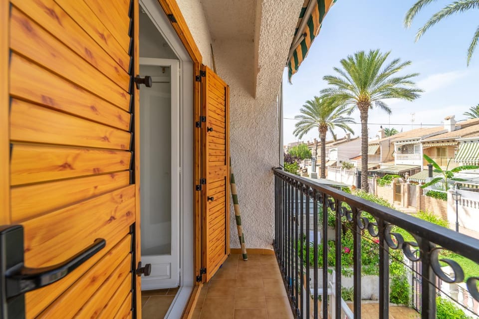 Balcony/Terrace, Balcony/Terrace
