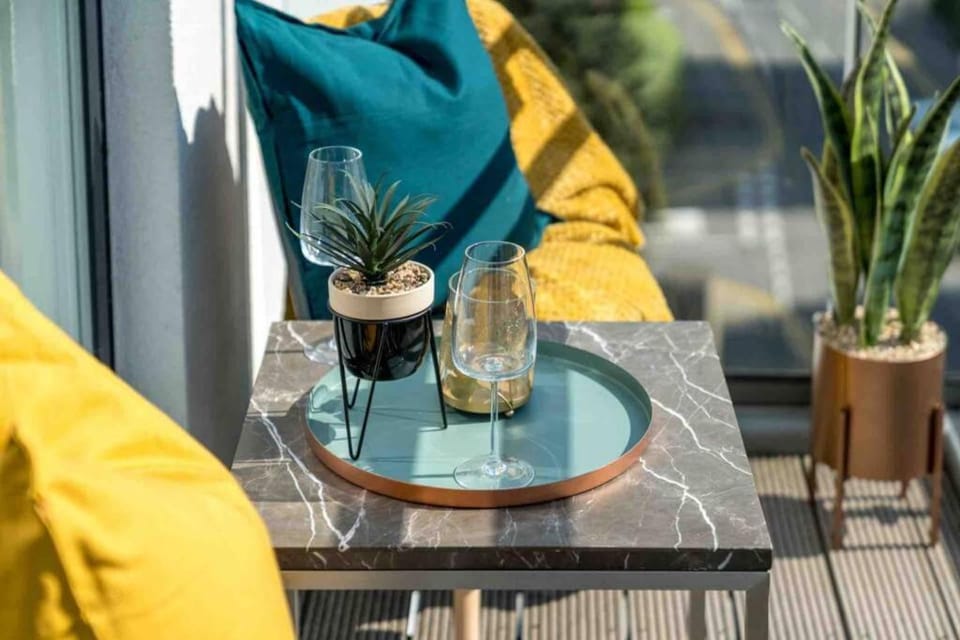 Kew Gardens retreat Apartment in Brentford