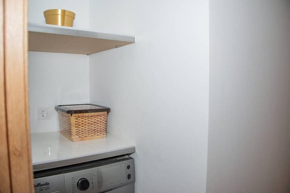 Soraya's Place - Chopín 1 Apartment in Valencia