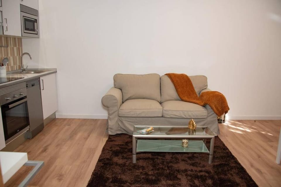 Soraya's Place - Chopín 1 Apartment in Valencia