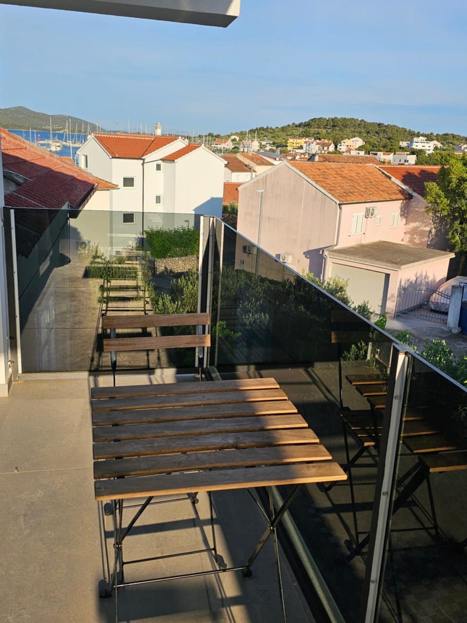 View (from property/room)