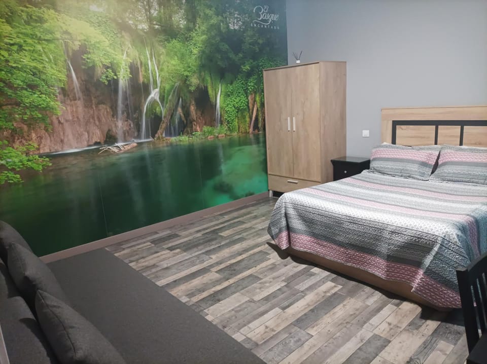 Hostal El Bosque Encantado Toledo Bed and Breakfast in Toledo