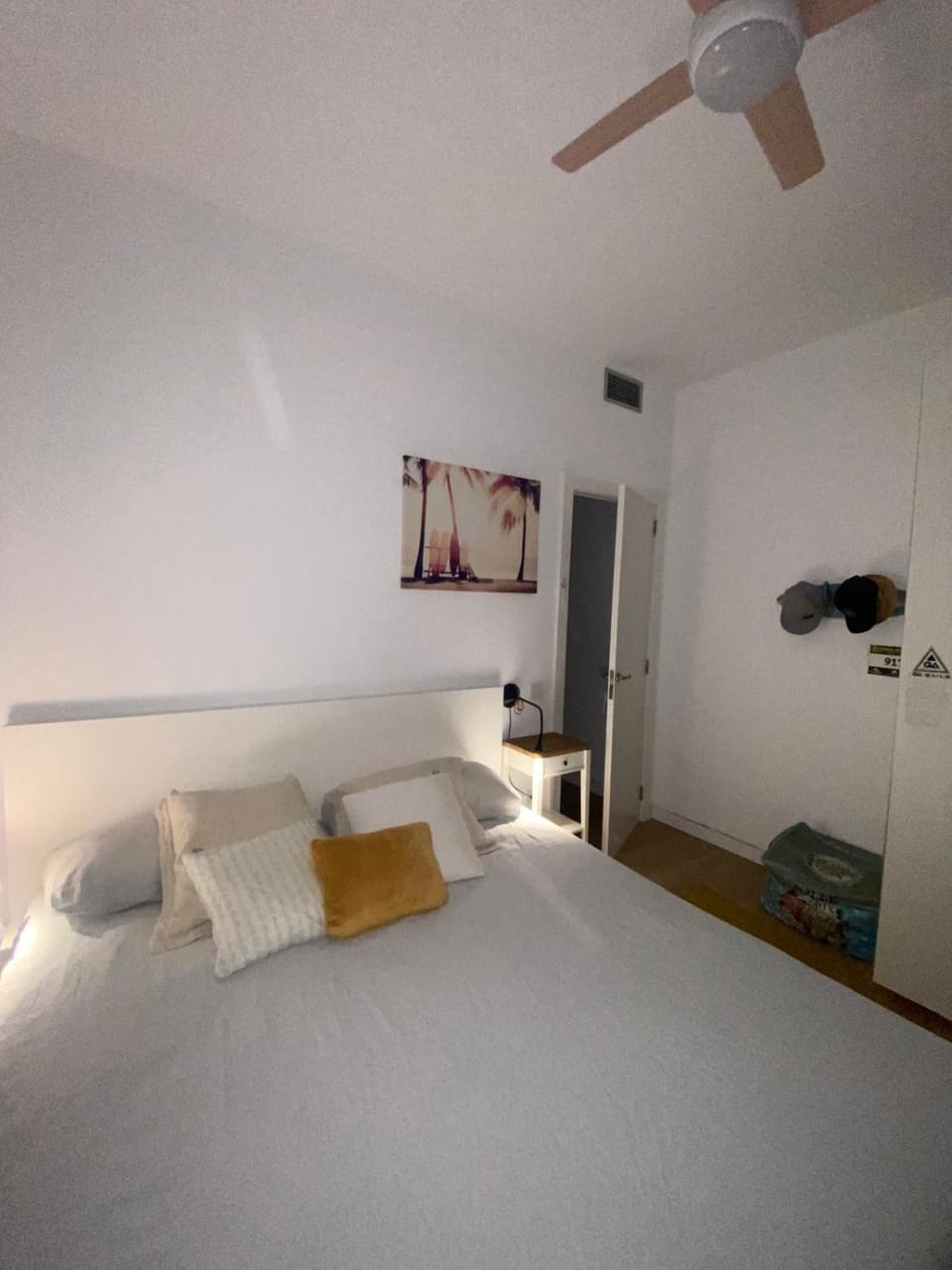 Casa grande y céntrica con piscina en zona peatonal Apartment in Maresme