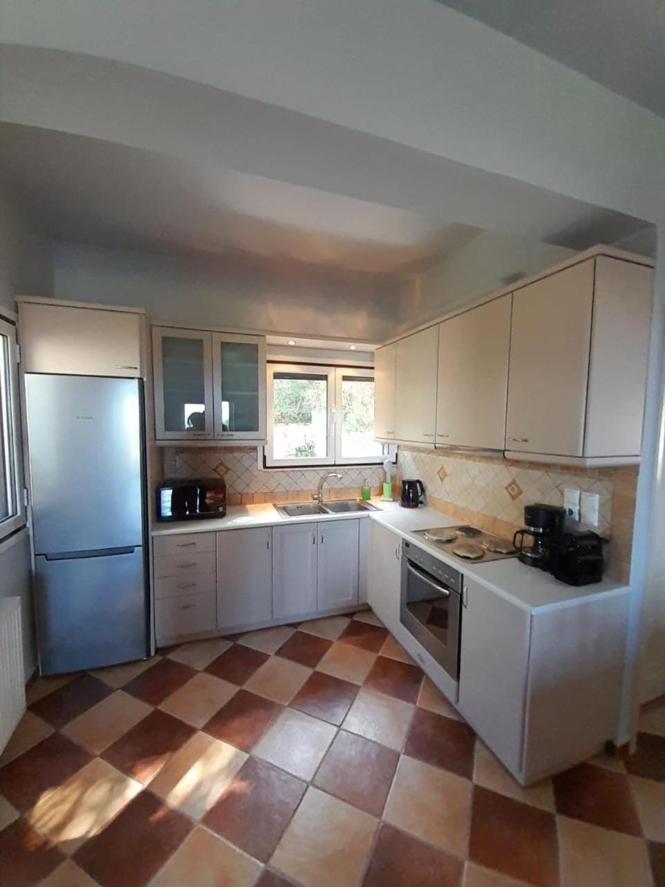 VILLA PANOREA Villa in Lefkada, Lefkada Municipality, Greece