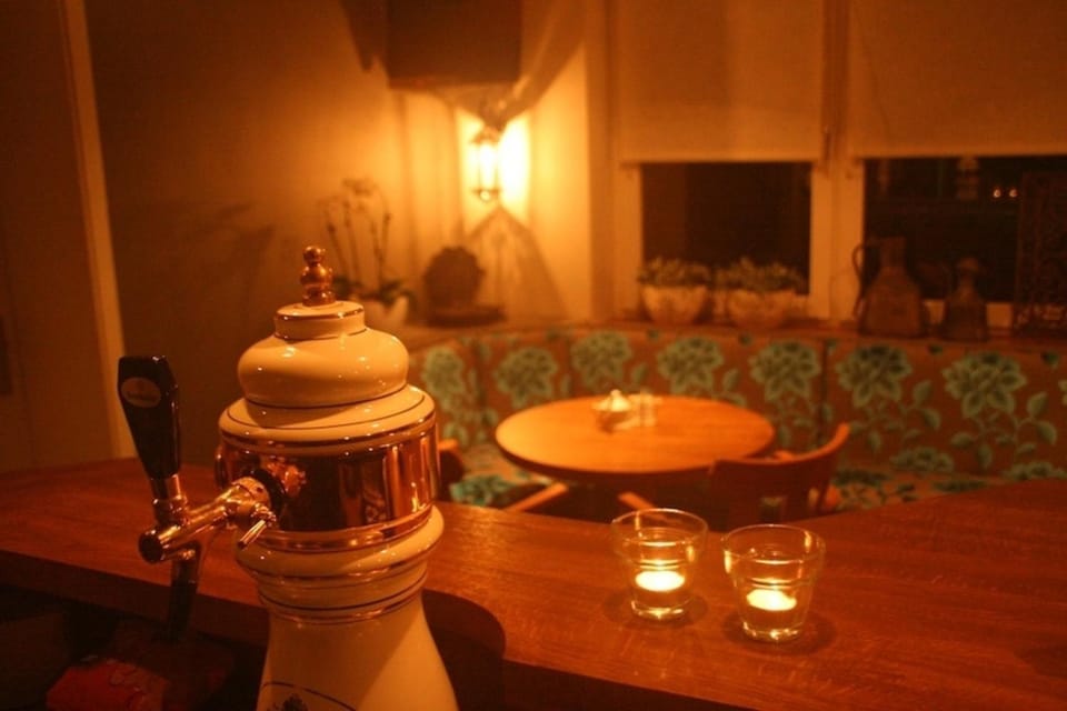 Tolles Ferienhaus für 18 Personen in Ostfriesland mit Kino, Bar, Sauna und Whirlpool House in Lower Saxony, Germany