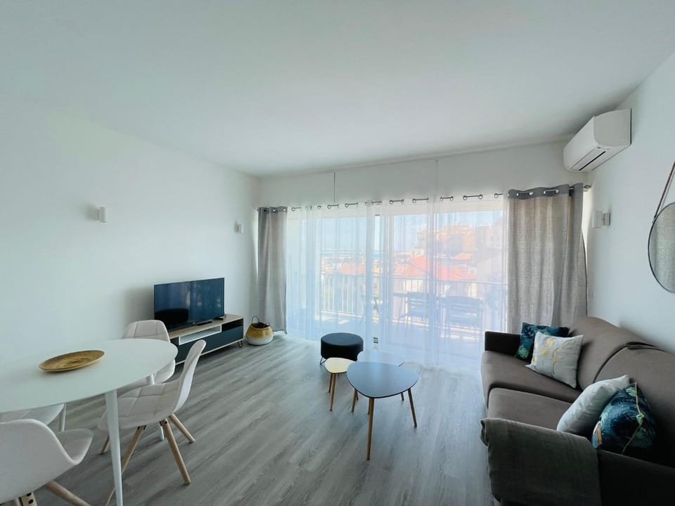La Suquetane Apartment in Cannes