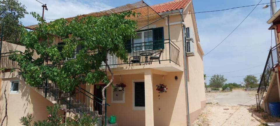 Apartments Lucky Apartment in Šibenik-Knin County, Croatia