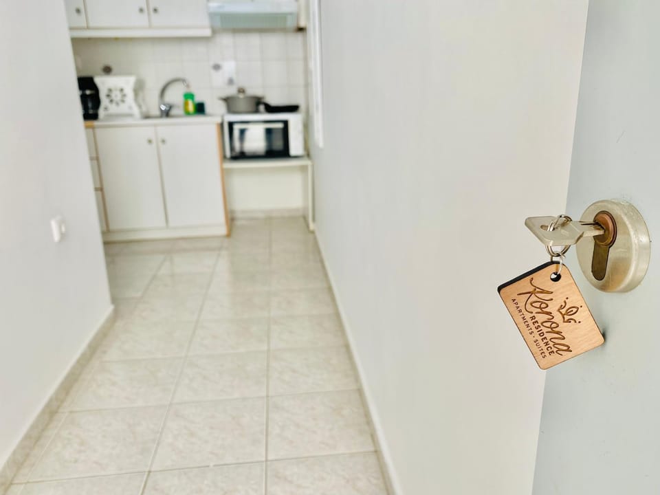 Kitchen or kitchenette, Logo/Certificate/Sign
