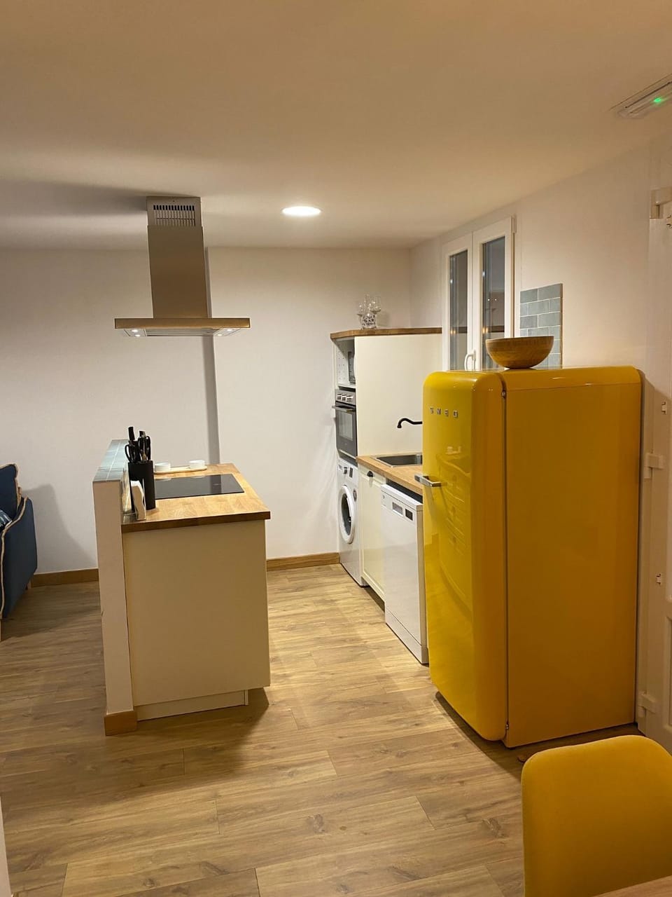 I LOVE ISLA PLAYA (SOLO FAMILIAS) Apartment in Cantabria