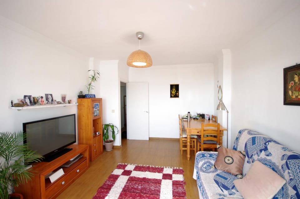 Livingtarifa Son de Mar Apartment in Tarifa