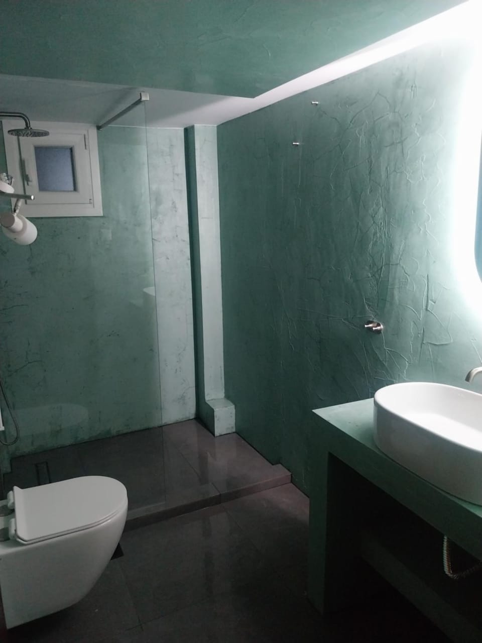 Litsa's House Apartment in Halkidiki