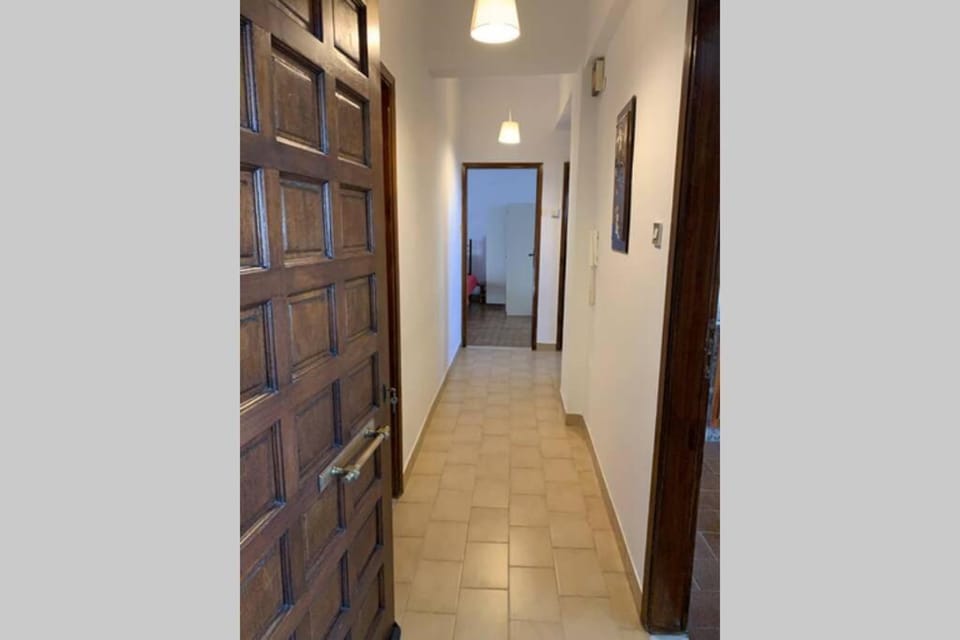 Litsa's House Apartment in Halkidiki