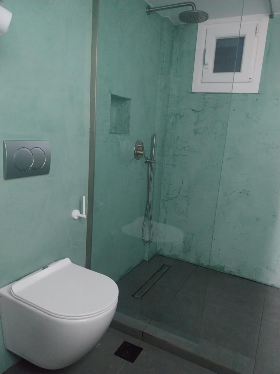 Litsa's House Apartment in Halkidiki