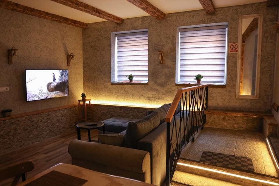 Apartman Simple Apartment in Sarajevo