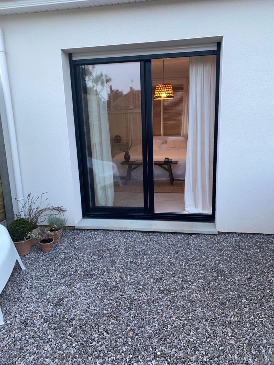Casa louisa (chambre royale bain nordique) Bed and Breakfast in Hauts-de-France