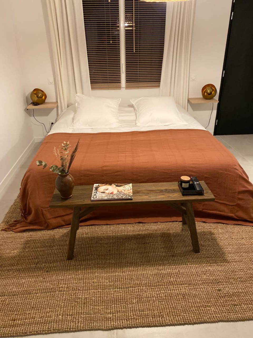 Casa louisa (chambre royale bain nordique) Bed and Breakfast in Hauts-de-France