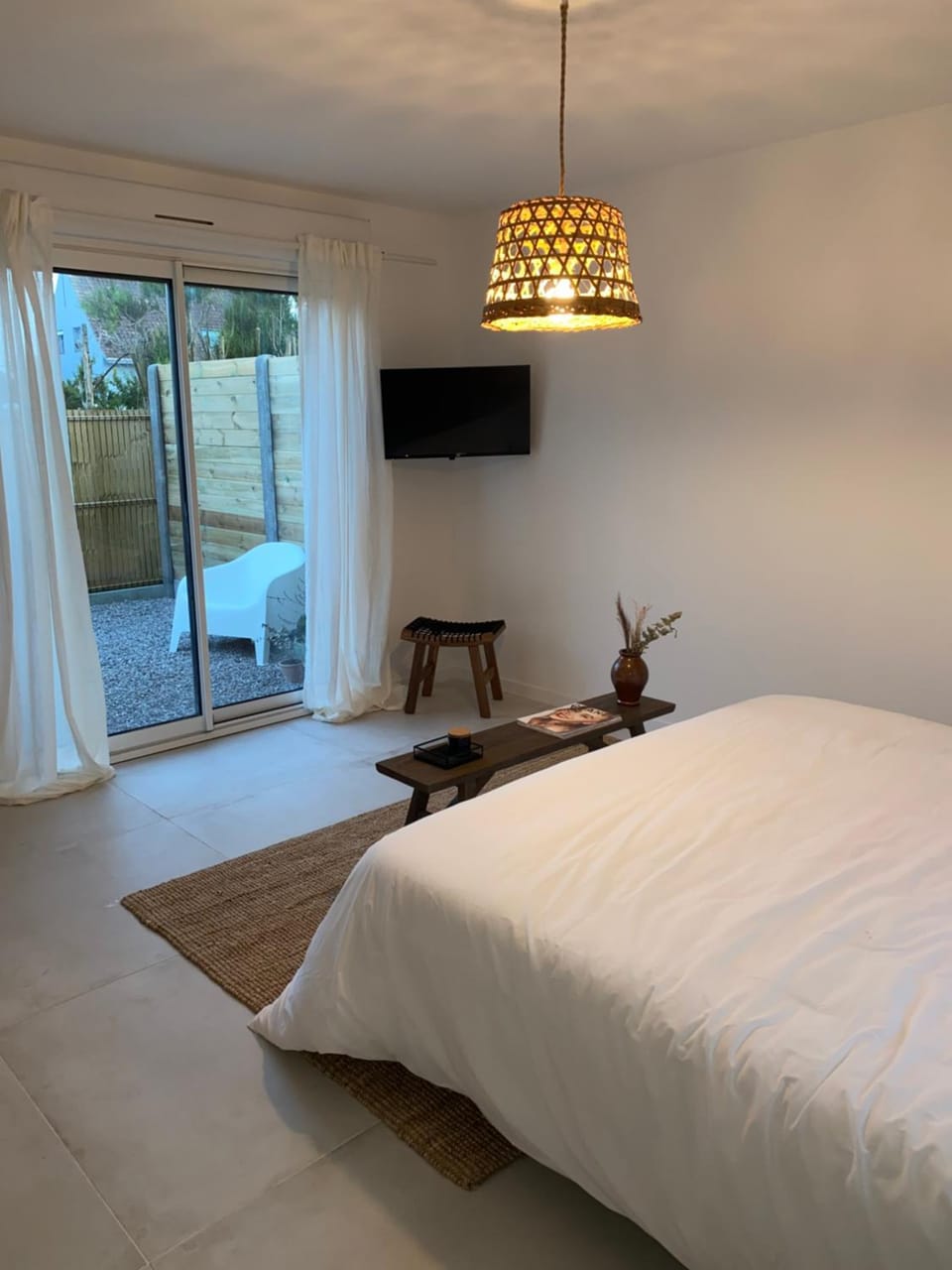 Casa louisa (chambre royale bain nordique) Bed and Breakfast in Hauts-de-France