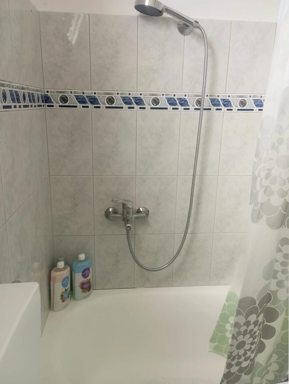 Shower, Bathroom, Bath
