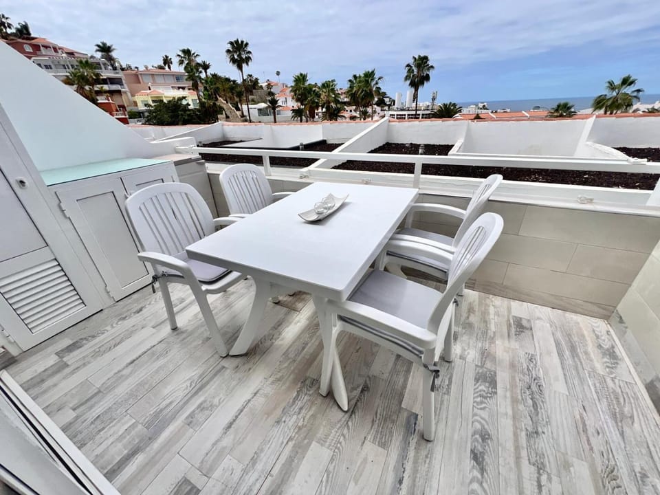 El Sueño Apartment in Costa Adeje