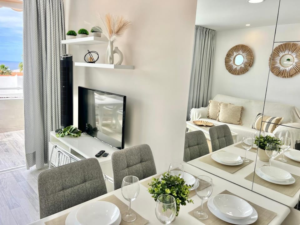 El Sueño Apartment in Costa Adeje