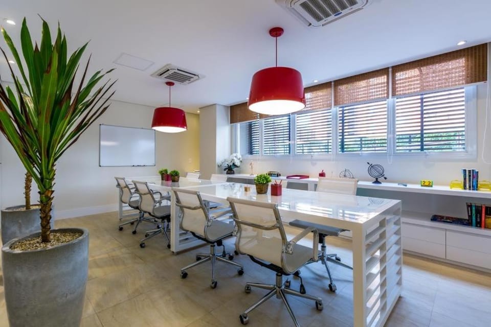 Meeting/conference room