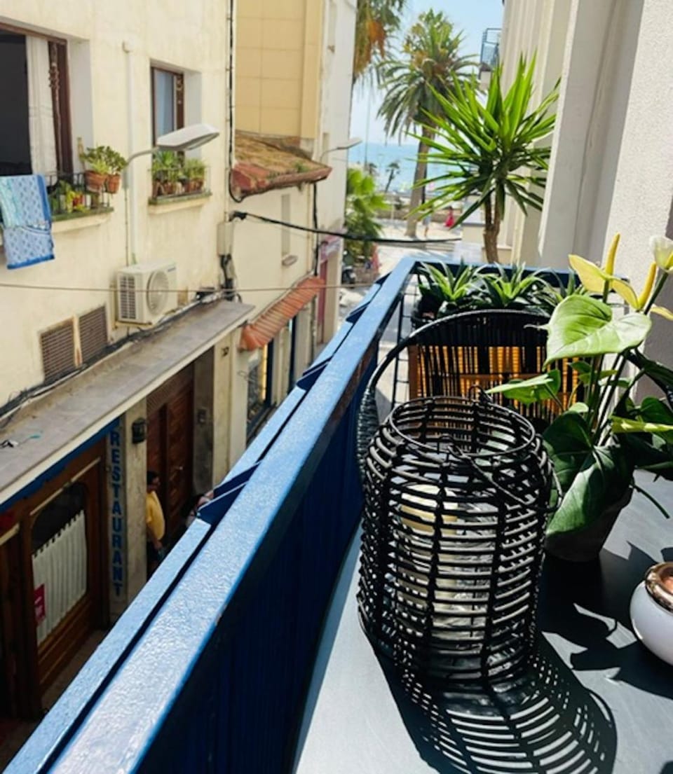 View (from property/room), Balcony/Terrace