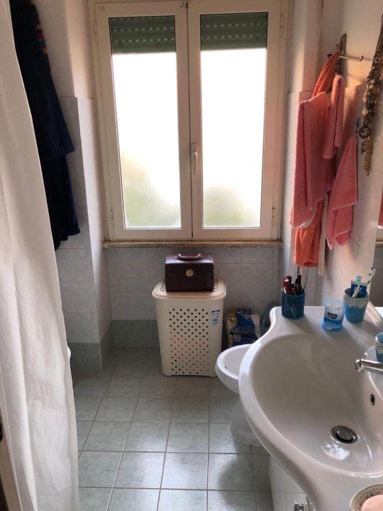 PuraVida 3 Apartment in Anzio