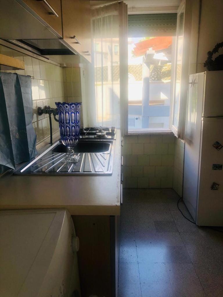 PuraVida 3 Apartment in Anzio