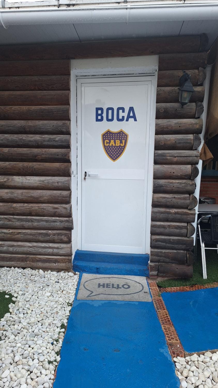 Facade/entrance, Property logo or sign