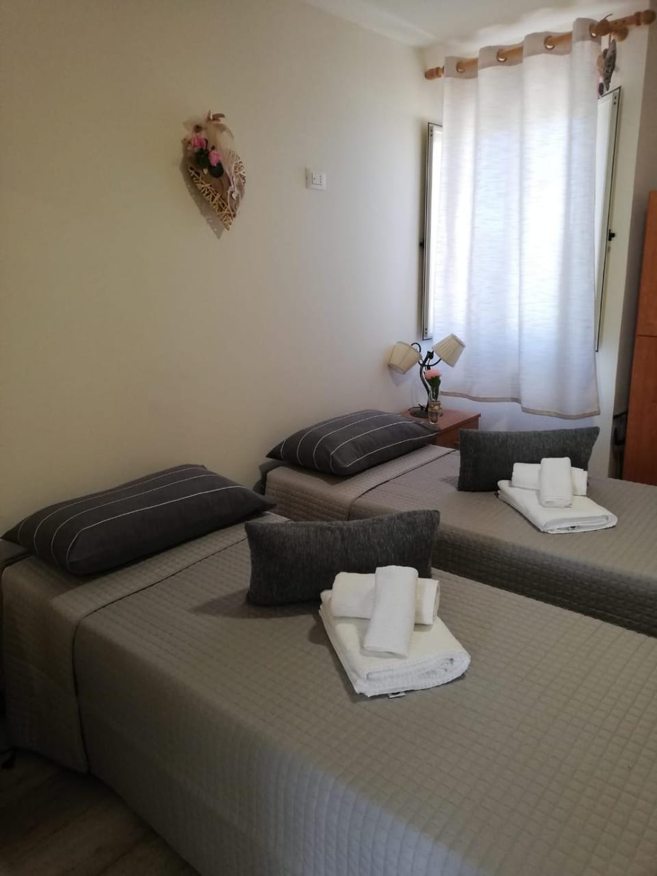 casa vacanza Antico Baglio Bed and Breakfast in Castelbuono