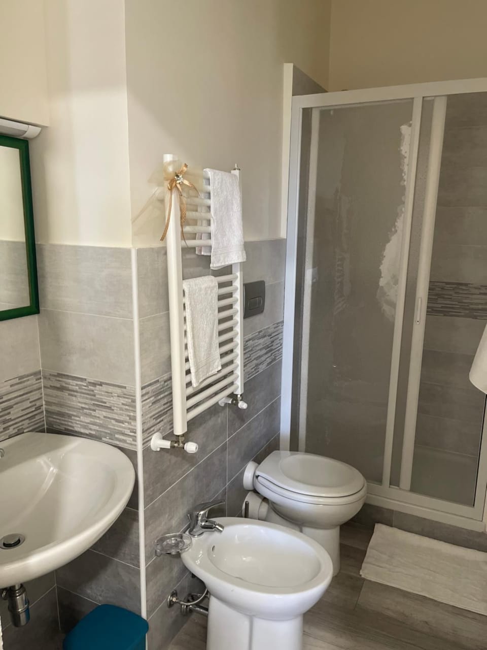casa vacanza Antico Baglio Bed and Breakfast in Castelbuono