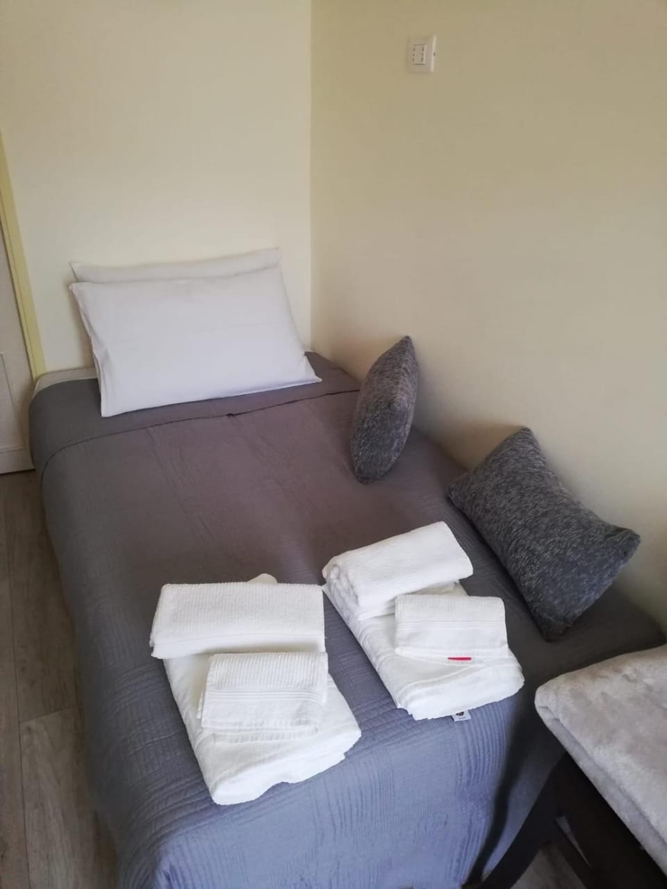 casa vacanza Antico Baglio Bed and Breakfast in Castelbuono