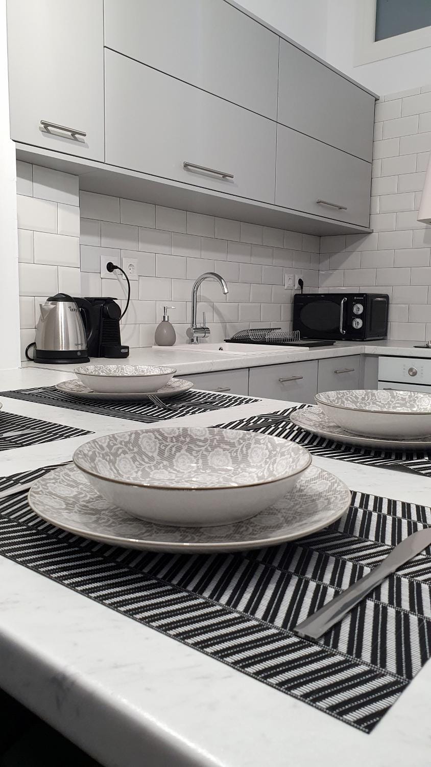 Alexandra's Boutique House Apartment in Milos