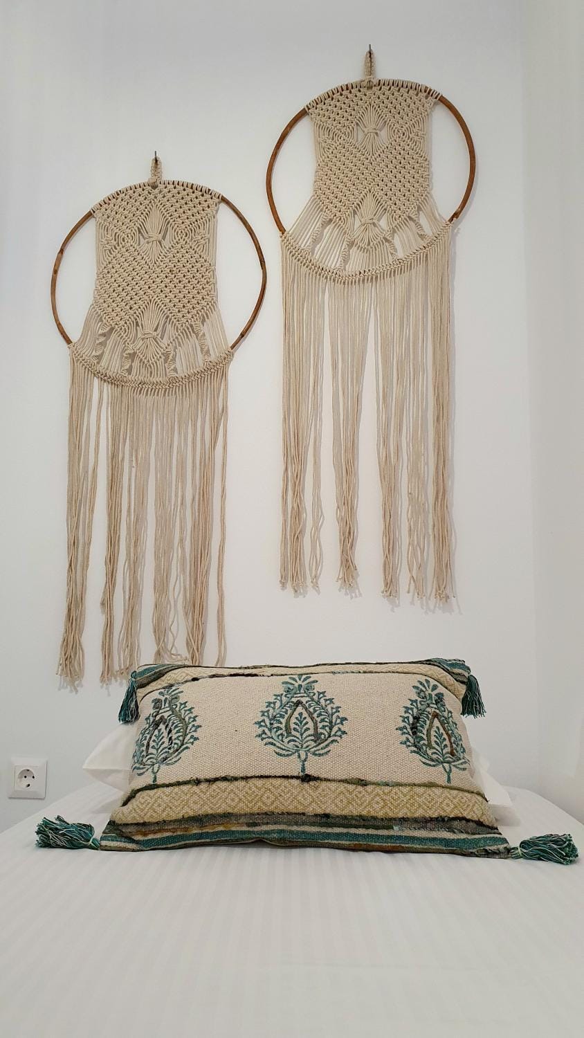 Alexandra's Boutique House Apartment in Milos