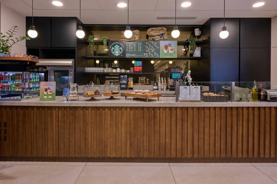 Restaurant/places to eat, Breakfast