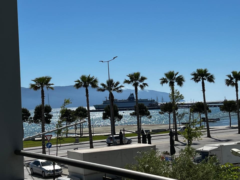 Sea view