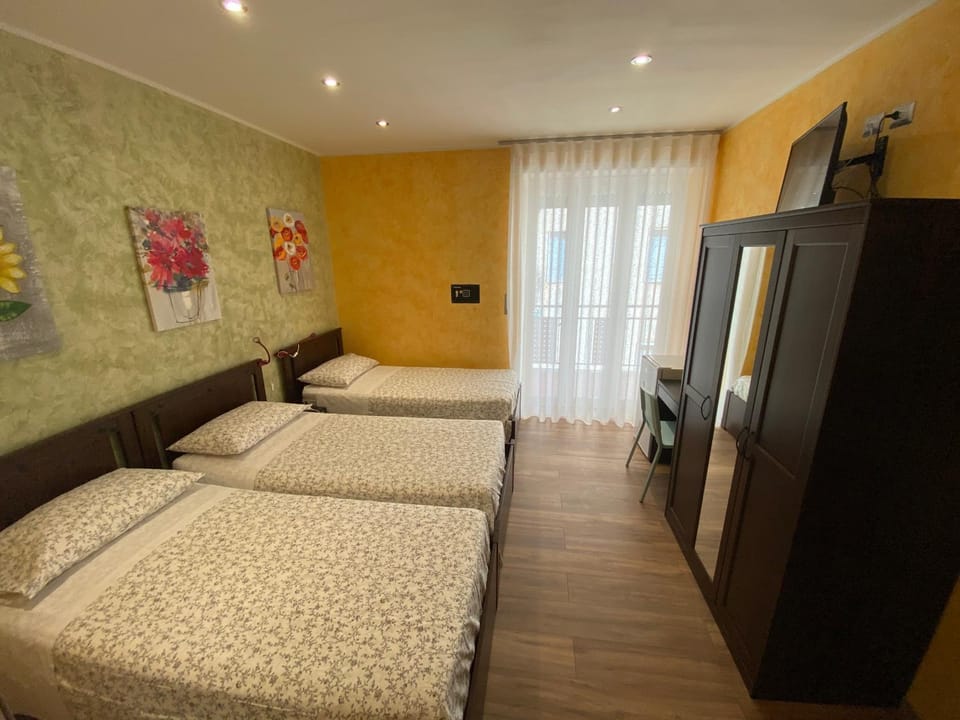 B&B CATANIA CENTRO - Charme & More Bed and Breakfast in Catania