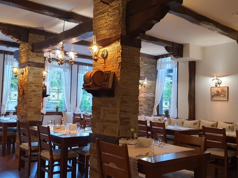 Апартамент Лейк Вю, вила Флора, комплекс Маунтин лейк Apartment hotel in Decentralized Administration of Macedonia and Thrace