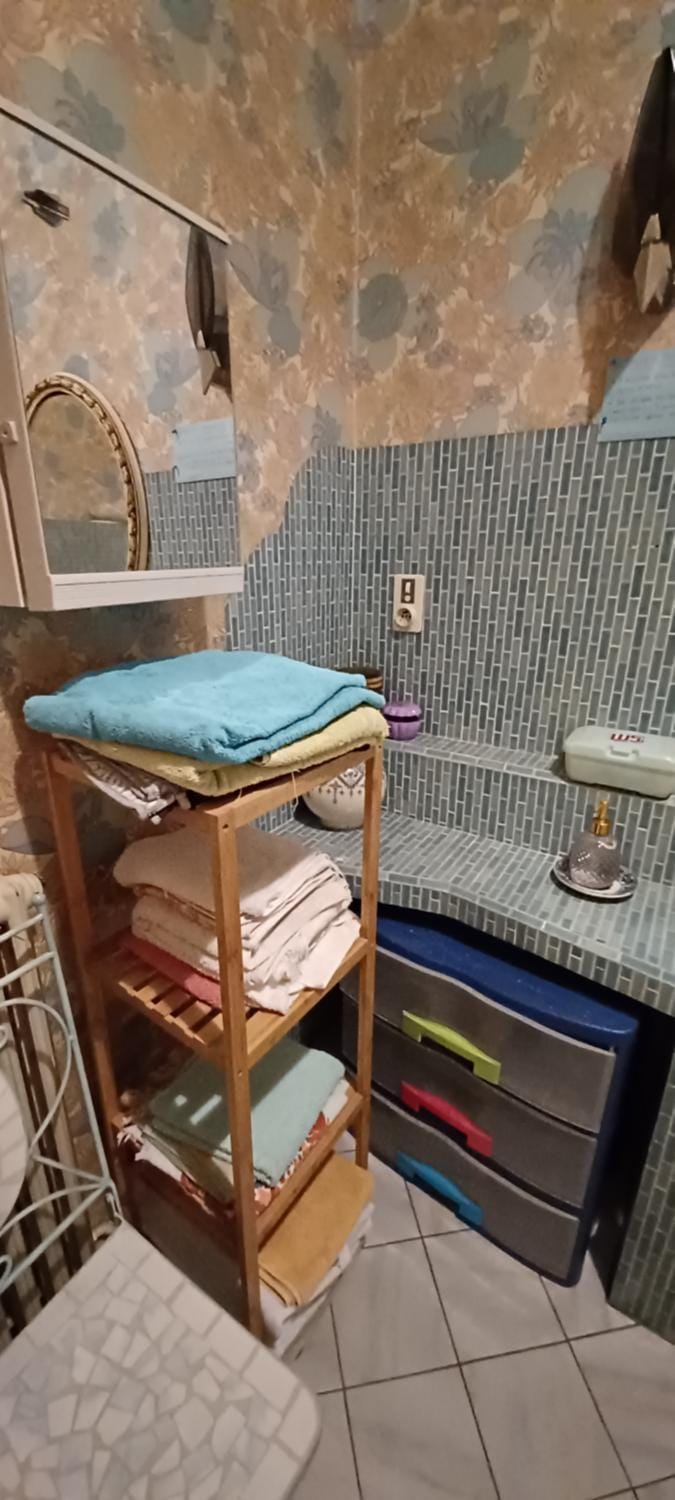 towels