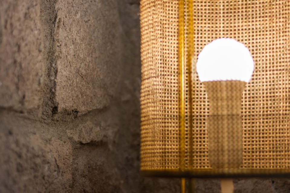 Decorative detail