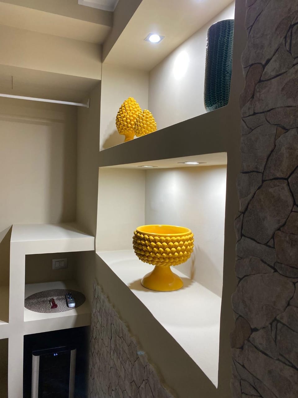 Dimore Macrì Apartment in Bari