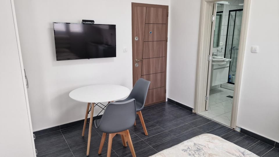 Apartman Tolosi Apartment in Podgorica