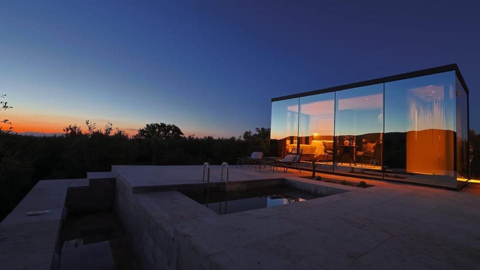 CORK VALLEY - Pet Friendly & Only Adults Country House in Castile-La Mancha