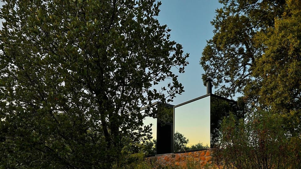 Natural landscape, Garden, Garden view