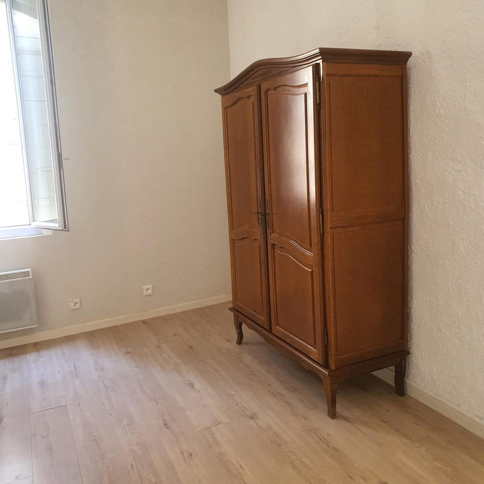 Liberté17/2 Apartment in Arles