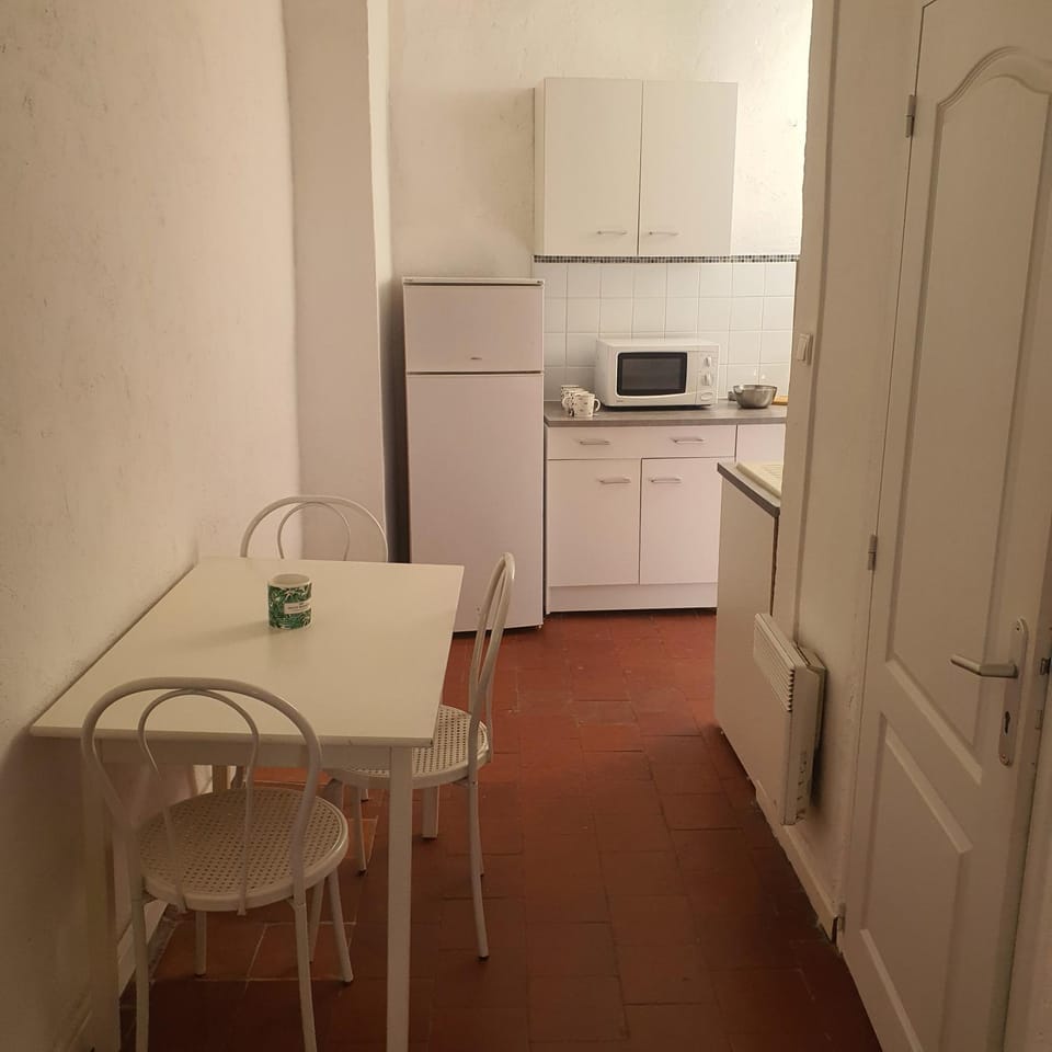 Liberté17/2 Apartment in Arles