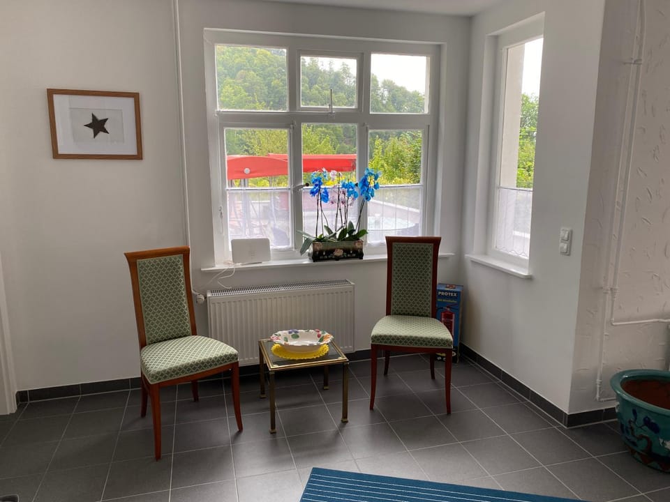 Ferien Langer Grund mitten im Wald Apartment in North Rhine-Westphalia